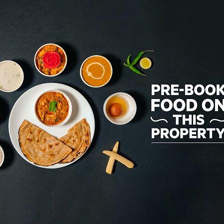 Oyo 6697 Hotel Green Lemon Jaipur Ngoại thất bức ảnh