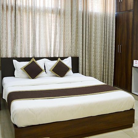 Oyo 6697 Hotel Green Lemon Jaipur Ngoại thất bức ảnh
