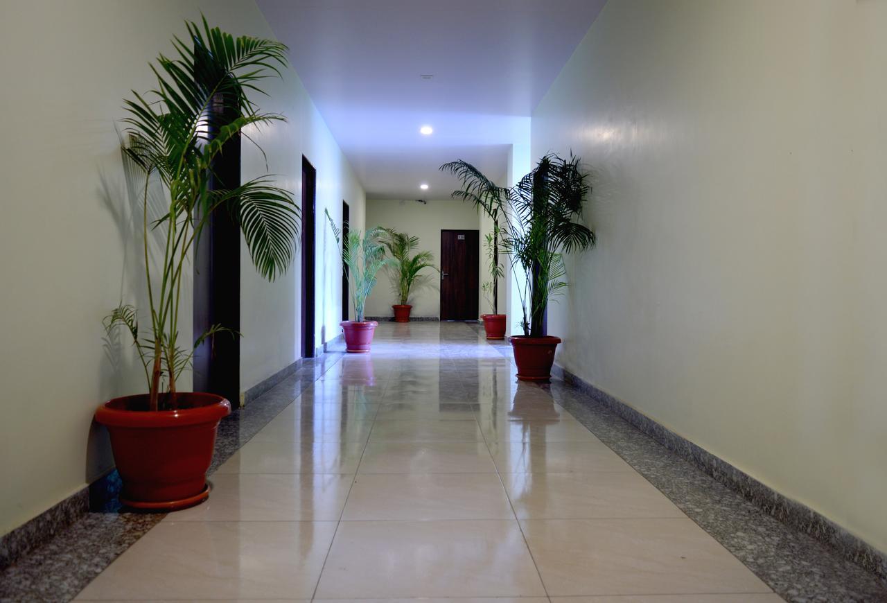 Oyo 6697 Hotel Green Lemon Jaipur Ngoại thất bức ảnh