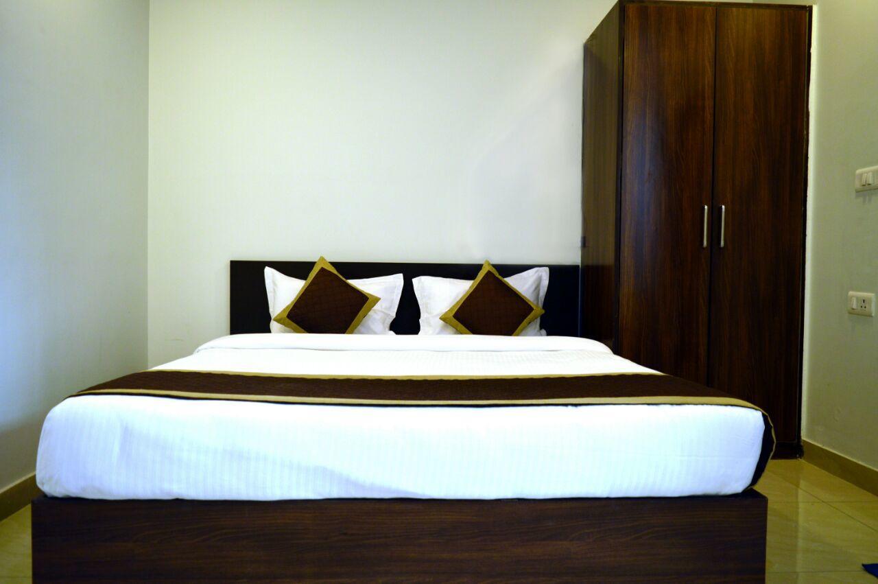 Oyo 6697 Hotel Green Lemon Jaipur Ngoại thất bức ảnh