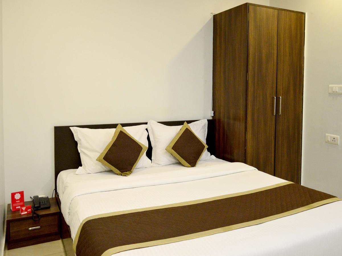 Oyo 6697 Hotel Green Lemon Jaipur Ngoại thất bức ảnh