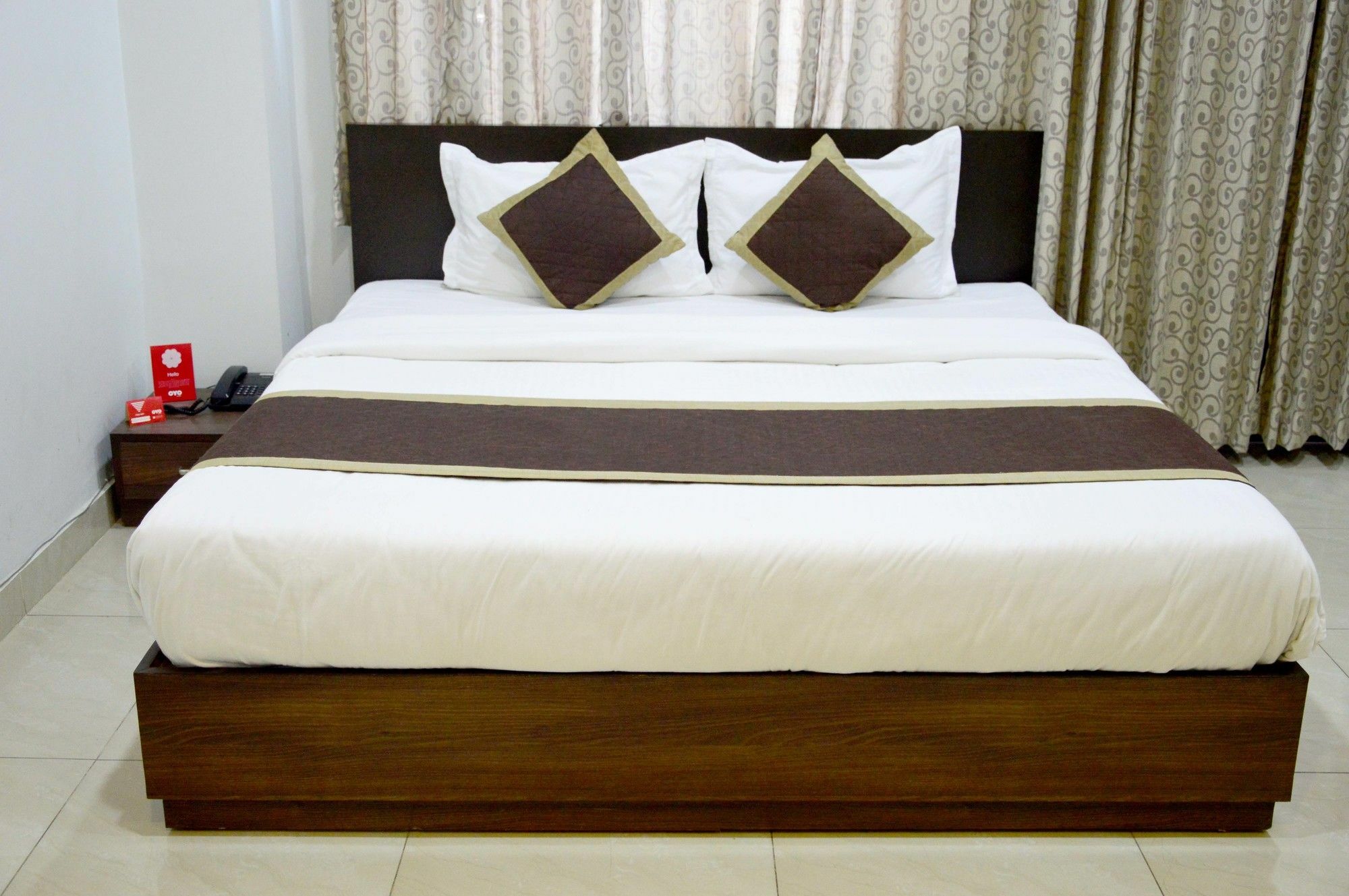 Oyo 6697 Hotel Green Lemon Jaipur Ngoại thất bức ảnh