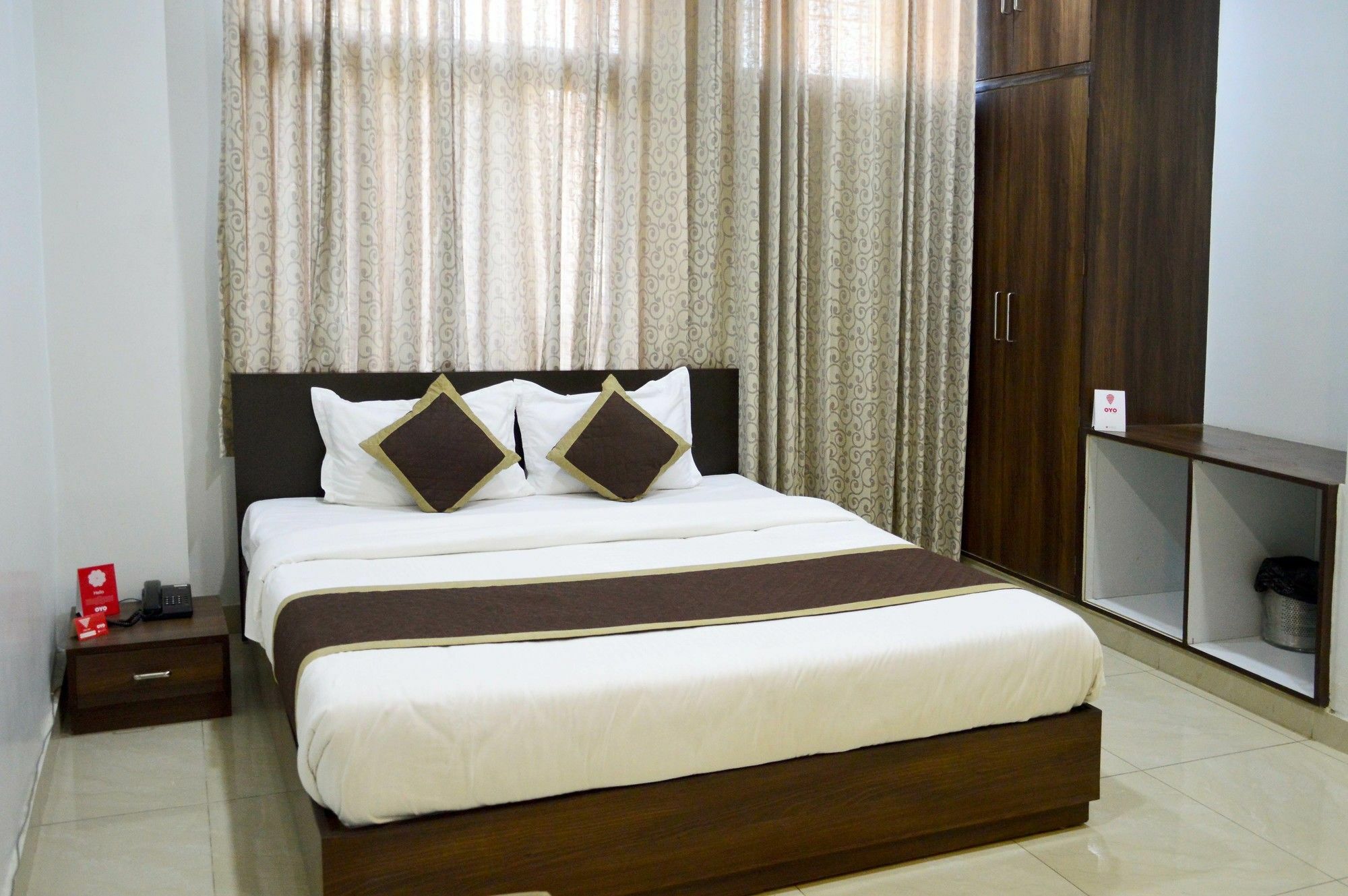 Oyo 6697 Hotel Green Lemon Jaipur Ngoại thất bức ảnh