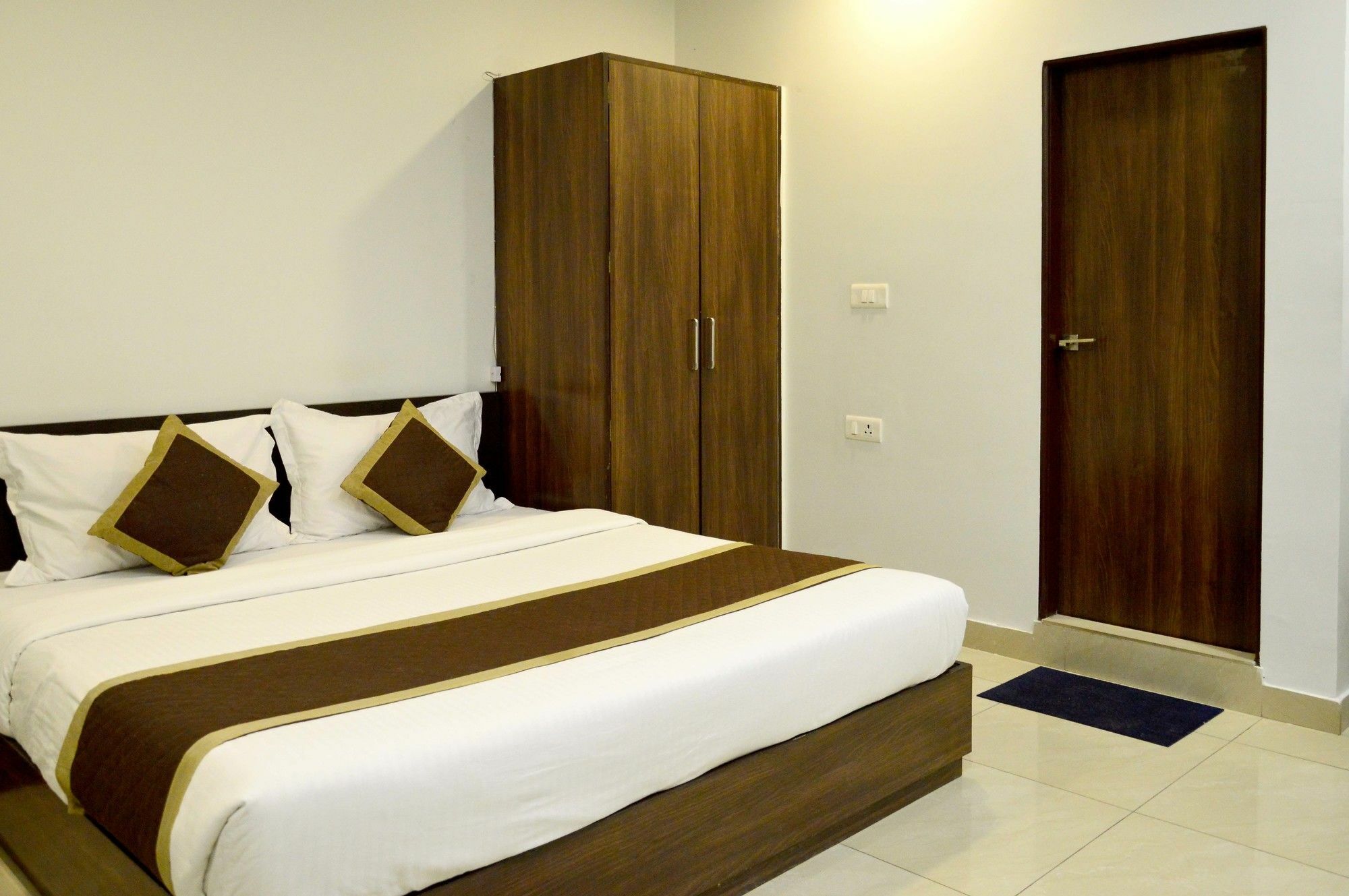 Oyo 6697 Hotel Green Lemon Jaipur Ngoại thất bức ảnh